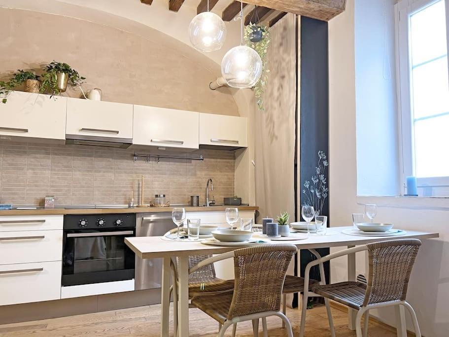 Suite 9, Parma Centro المظهر الخارجي الصورة