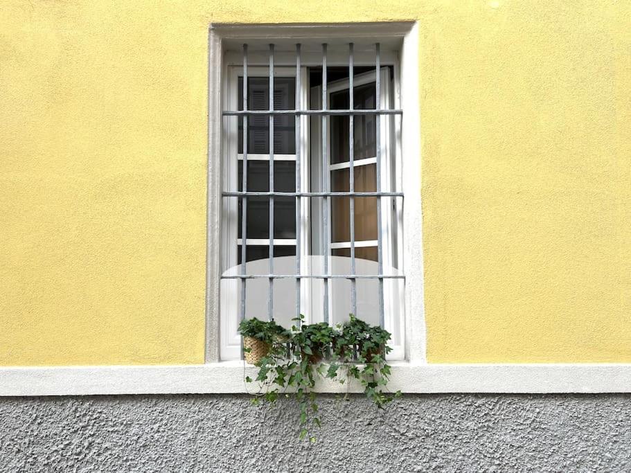 Suite 9, Parma Centro المظهر الخارجي الصورة