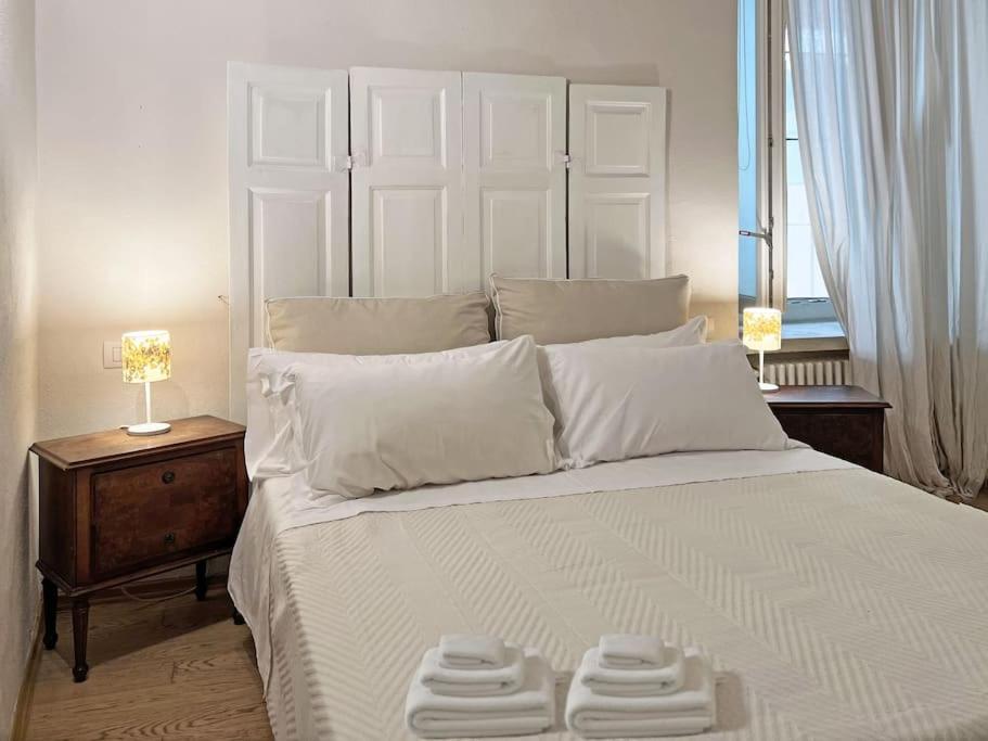 Suite 9, Parma Centro المظهر الخارجي الصورة