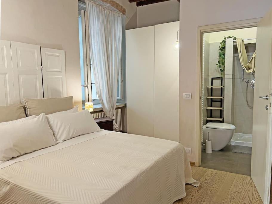 Suite 9, Parma Centro المظهر الخارجي الصورة