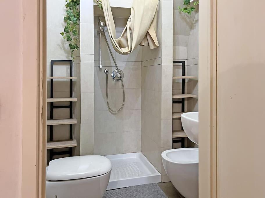 Suite 9, Parma Centro المظهر الخارجي الصورة