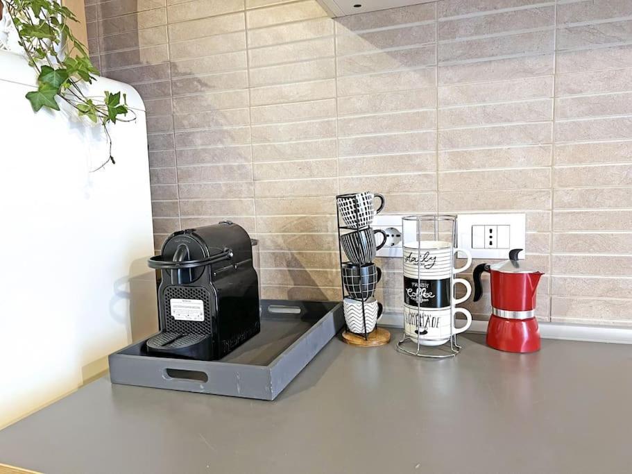 Suite 9, Parma Centro المظهر الخارجي الصورة