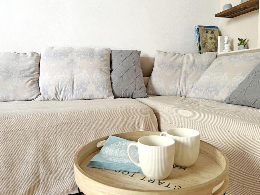 Suite 9, Parma Centro المظهر الخارجي الصورة