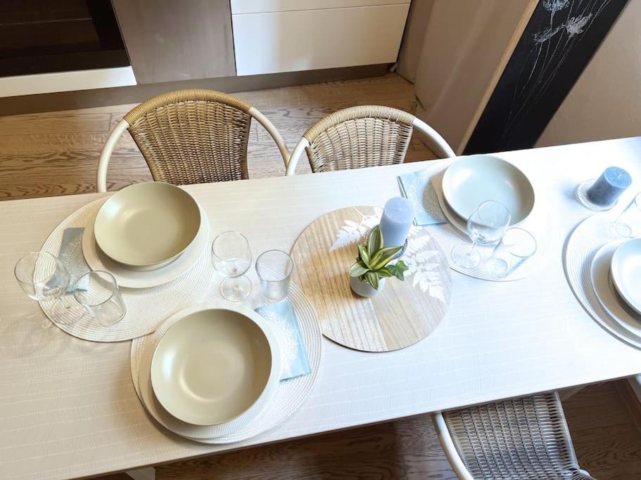 Suite 9, Parma Centro المظهر الخارجي الصورة