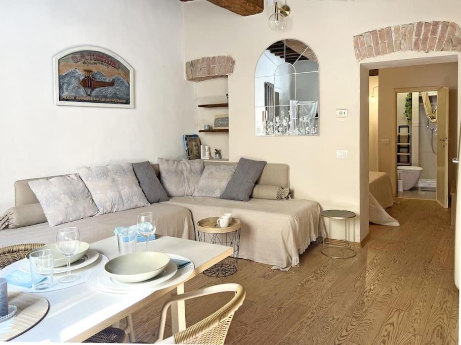 Suite 9, Parma Centro المظهر الخارجي الصورة